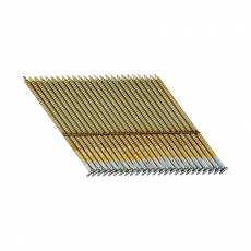 DEWALT DNW28R50G12E W-Wire 280-50 Ring Nails G12 (2200)