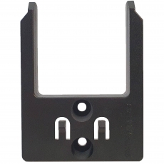 STEALTHMOUNTS TM-MK40-BLK-4 Makita XGT Tool Mounts Black