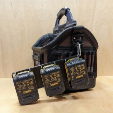 STEALTHMOUNTS BD-DW20-1 Battery Board for Dewalt XR