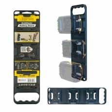 STEALTHMOUNTS BD-DW20-H-1 Battery Board Dewalt XR with Handle
