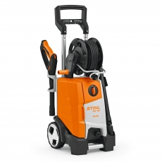 STIHL 49500114562 RE130 Plus 170 Bar Pressure Washer