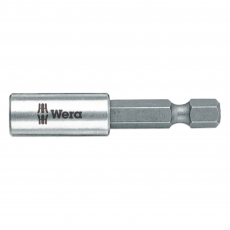 WERA 899/4/1 SB 50mm Universal Bit Holder