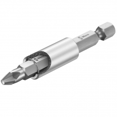 WERA 899/4/1 SB 50mm Universal Bit Holder