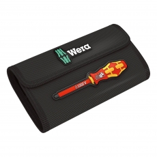 WERA Kraftform Kompakt VDE 17 RA 1