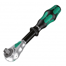 WERA 8000 B SB Zyklop Speed Ratchet with 3/8" drive