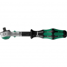 WERA 8000 C SB Zyklop Speed Ratchet with 1/2" drive