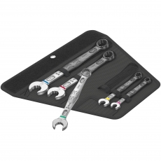 WERA 6003 Joker 5 Set 1 Combination wrench set