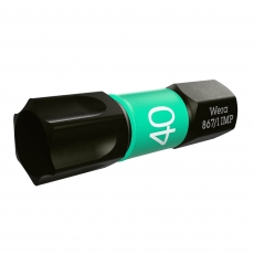 WERA 867/1 IMP DC TORX? 40x25mm Impaktor bits (10 Pack)
