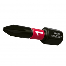 WERA 851/1 IMP DC PH Impaktor PH1x25mm bits (10 Pack)