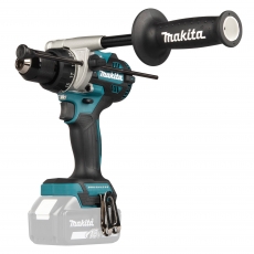 MAKITA DHP492Z 18v LXT Brushless Combi Drill BODY ONLY
