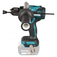 MAKITA DHP492Z 18v LXT Brushless Combi Drill BODY ONLY