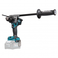 MAKITA HP001GZ01 40v Brushless Combi Drill BODY ONLY with Makpac Case