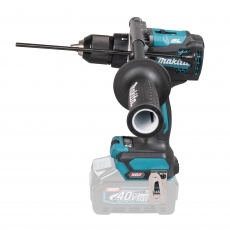 MAKITA HP001GZ01 40v Brushless Combi Drill BODY ONLY with Makpac Case