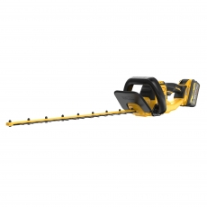 DEWALT DCMHT573X1 54V FlexVolt Hedge Trimmer with 1x 9Ah Battery