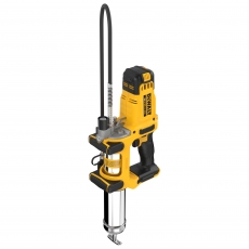 DEWALT DCGG581N 18v XR 2-Speed Grease Gun