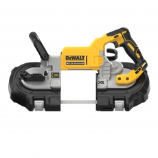 DEWALT DCS374N 18v Brushless Deep-Cut Bandsaw BODY ONLY