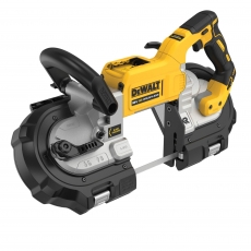 DEWALT DCS374N 18v Brushless Deep-Cut Bandsaw BODY ONLY