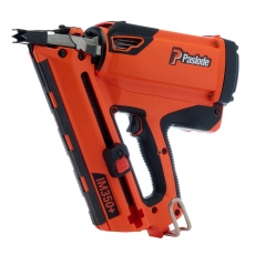 PASLODE IM350+ Framing Nailer BODY ONLY with Case