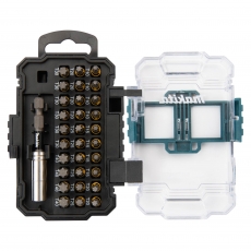 MAKITA E-25111 Premier 31 Piece Torsion Bit Set Torx