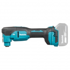 MAKITA DTM53Z 18v Brushless Slim Multi-Tool BODY ONLY