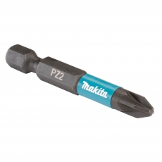 MAKITA E-12413 Impact Black Pz2-50mm 10 Piece Set