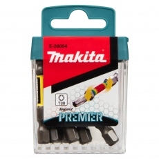 MAKITA E-26054 Premier Torsion Bit T30-50mm 10 Pack