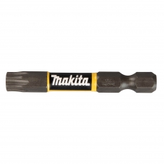 MAKITA E-26060 Premier Torsion Bit T40-50mm 10 Pack