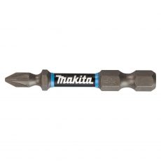 MAKITA E-25993 Premier Torsion Bit Pz1-50mm 10 Pack