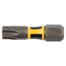 MAKITA E-25971 Premier Torsion Bit T30-25mm 15 Pack