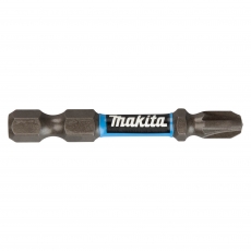 MAKITA E-26004 Premier Torsion Bit Pz3-50mm 10 Pack