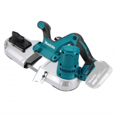 MAKITA DPB182Z 18v Portable Bandsaw BODY ONLY