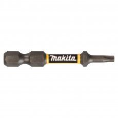 MAKITA E-26026 Premier Torsion Bit T15-50mm 10 Pack