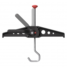 RHINO RAS31 SafeClamp Ladder Clamps RHINO RAS31 SafeClamp Ladder Clamps