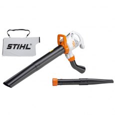 STIHL SHE71 Electric Blower / Vacuum