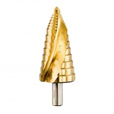 DEWALT DT5031QZ 20-34mm Step Drill Bit