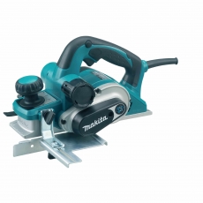 MAKITA KP0810CK 240v 82mm Heavy Duty Planer with Carry Case