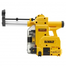 DEWALT D25303DH 18v XR Dust Extraction Unit body only