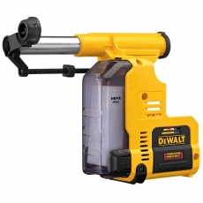 DEWALT D25303DH 18v XR Dust Extraction Unit body only