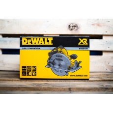 DEWALT DCS570N 18v Brushless 184mm Circular Saw BODY ONLY