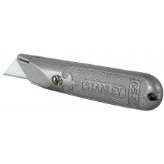 STANLEY 2 10 199 140mm Classic 199 Fixed Blade Knife