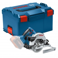 BOSCH GKS18V-57G 18v Circular Saw BODY ONLY - Click & Go BOSCH GKS18V-57G 18v Circular Saw BODY ONLY - Click & Go