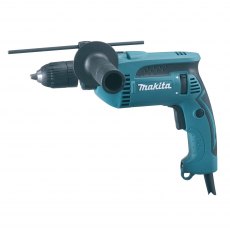 MAKITA HP1641 110v Keyless Percussion Drill