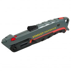 STANLEY 0 10 242 FatMax Safety Knife