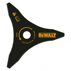 DEWALT DT20653QZ Brushcutter Tri Blade