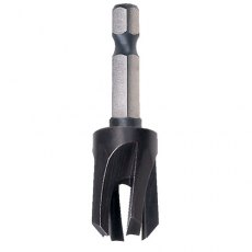 TREND Snappy - SNAP/PC/12 1/2" Plug Cutter
