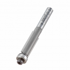 TREND T46/02X1/4TC Bearing Guided Trimmer 9.5mm x 25mm