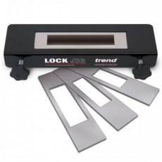 TREND LOCK/JIG Lock Jig