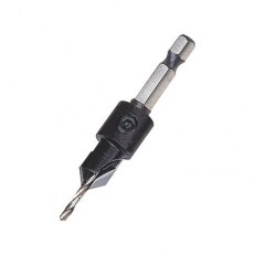 TREND Snappy - SNAP/CS/6MMTC TCT Countersink + 6mm Drill