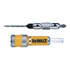 DEWALT DT7612XJ 10 piece Drill/Driver Set