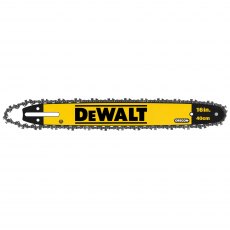 DEWALT DT20660QZ 40cm Chainsaw Bar (Oregon)